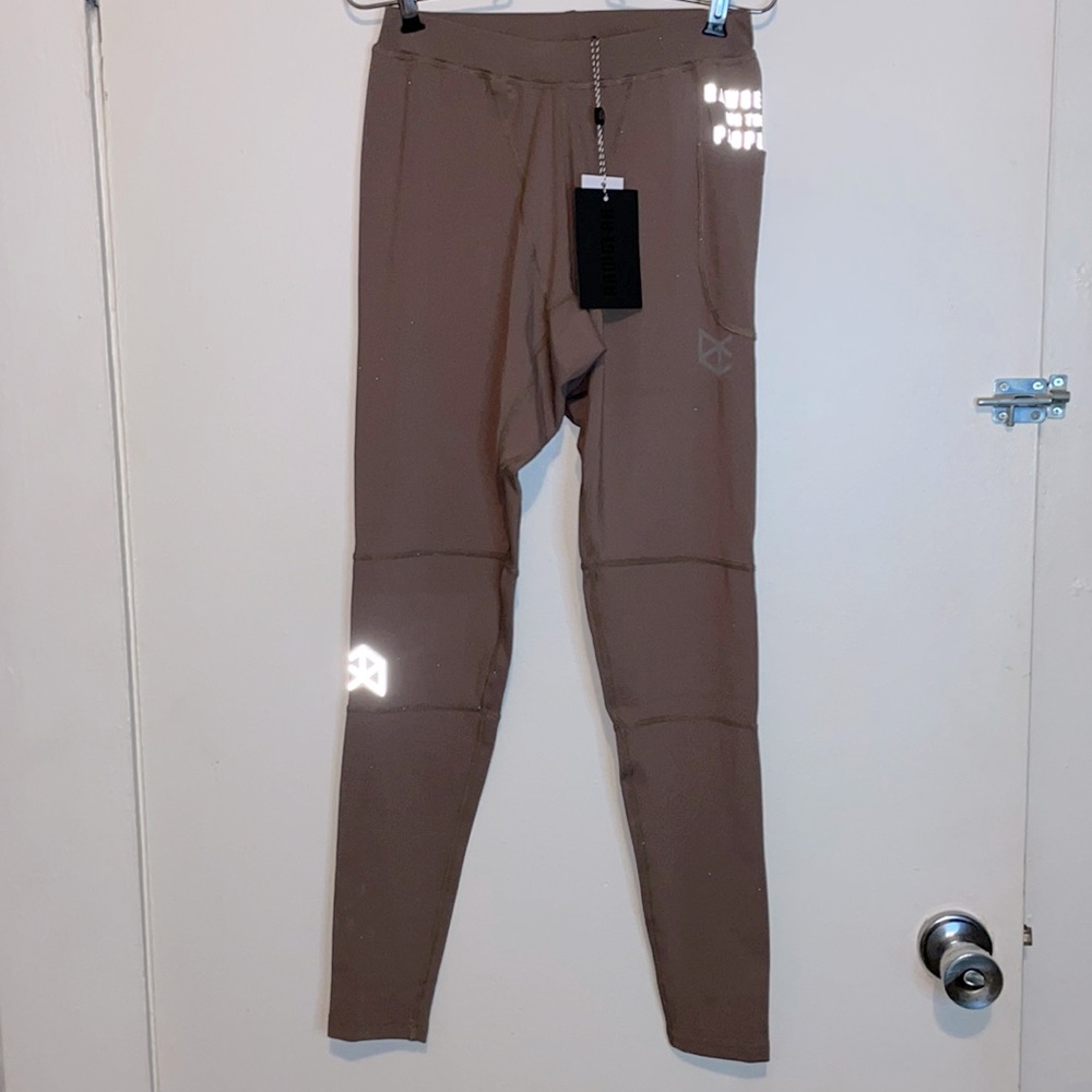NWT RAW GEAR ATHLETICS PANTS MEN SMALL